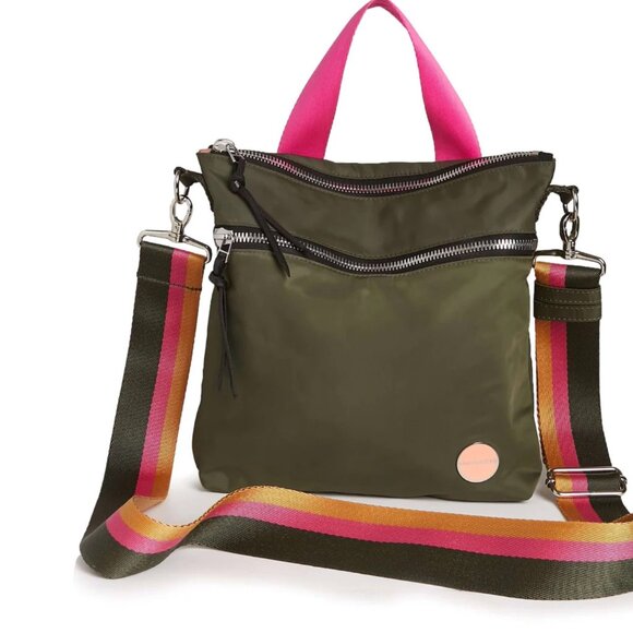 shortyLOVE Boardwalk custom nylon bag strap/excellent condition - Picture 7 of 7